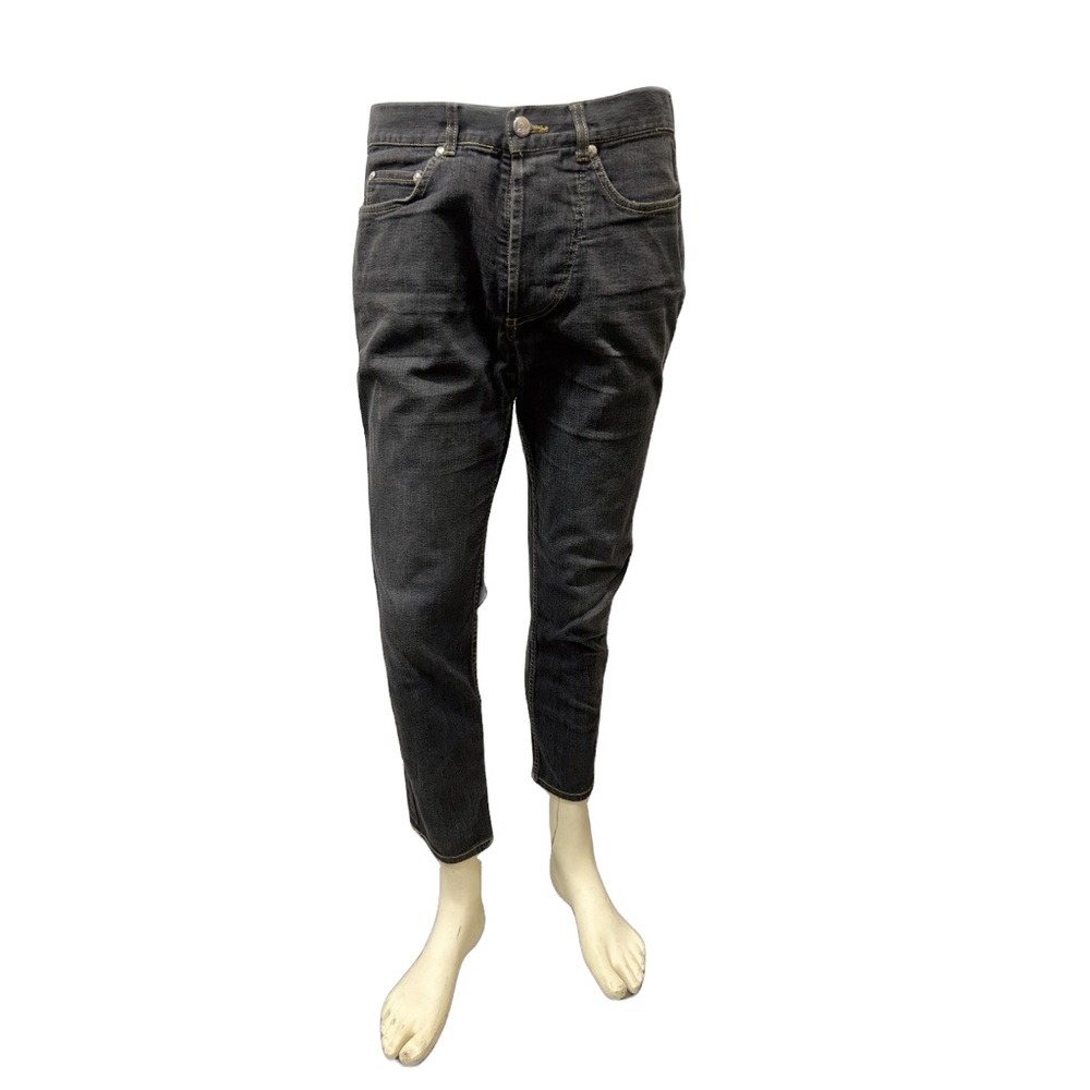 Black Vivienne Westwood Jeans